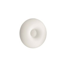 Plafonnier De Plafond Moderne Verre Soufflé Blanc Modèle