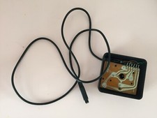 Carte mère partie basse