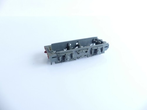 Roco flanc bogie pour - roco,
