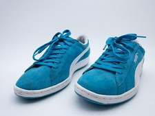 PUMA Suede Baskets Femme