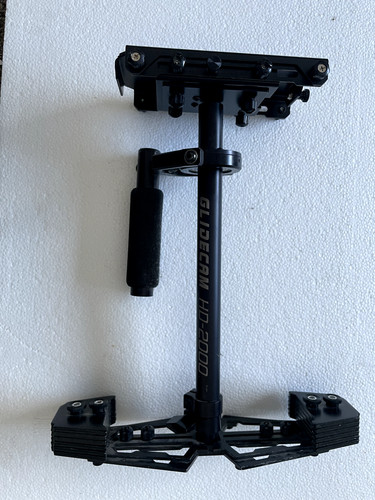 Glidecam 2000 camera - hd-2000,