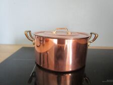 Cocotte/ Faitout avec