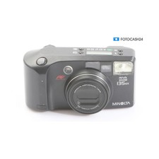 Minolta Riva Zoom 135 Ex Avec