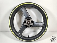 Jante avant SUZUKI 500 GSE 1997