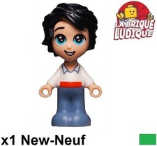 Lego figurine minifig - lego,