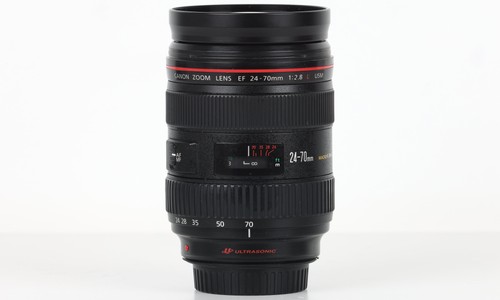 Canon 70mm 8l - canon, 24-70mm