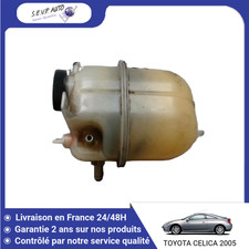 🇫🇷 VASE EXPANSION TOYOTA