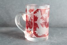 Ancien verre à liqueur