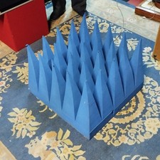 Absorbeur Acoustique Mousse Pollution Magnétique 610x625   A Retiré Sur 95830