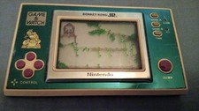 jeux électronique Donkey Kong