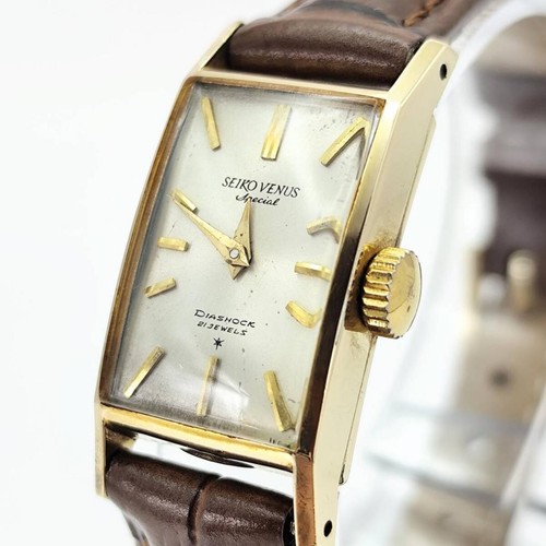 Montre seiko venus special - montre,