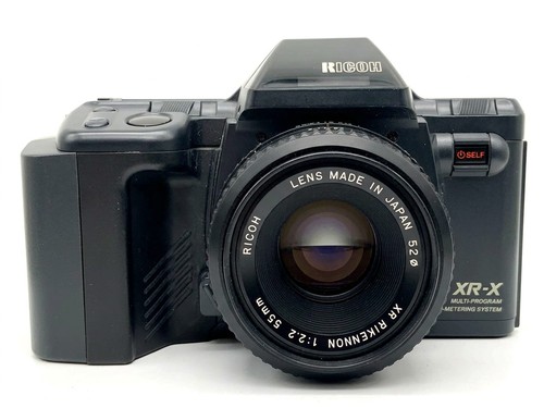 Ricoh noir bon kit - noir,