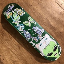 RIPNDIP Skateboard Deck