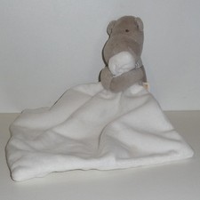 Doudou Hippopotame Jacadi