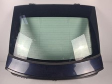 Malle/Hayon arriere MERCEDES