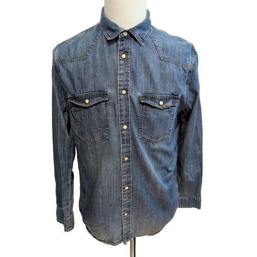 Chemise zara man western - zara,