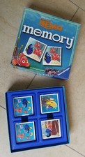 Finding nemo memory - nemo, 2003