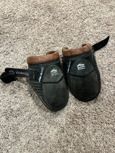 Veredus pro classic - classic, boots