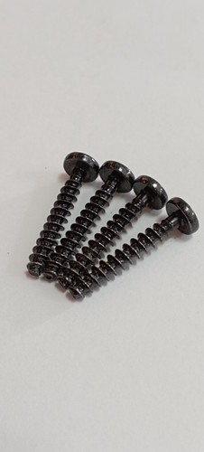 Vis visserie fixation pieds - visserie,