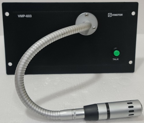 Vingtor stentofon vmp 603 - vingtor, vmp-603