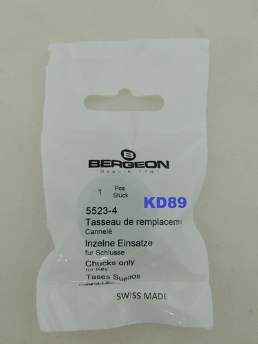 Bergeon 5523 tasseau pour - bergeon,