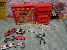 lot  jouetsgarçon = boite