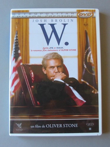 Dvd josh brolin scott - dvd, w.