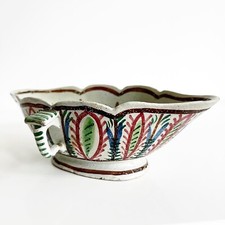 HB Quimper Saucière en