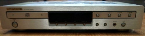 Marantz cd5001 audiophile - marantz,