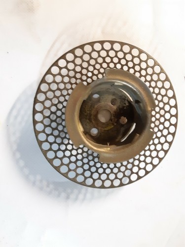 Noix lanceur moteur - noix, de