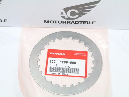 Honda 500 ascot - ft,