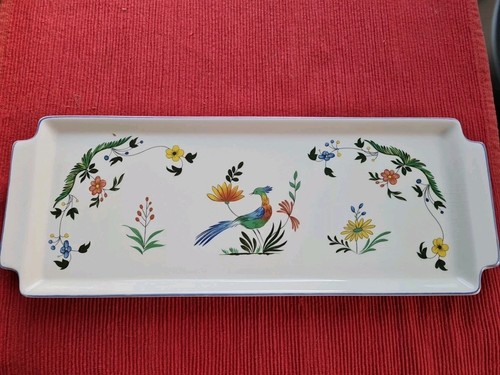 Plat cake gien - gien, du