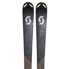 Ski occasion Scott Pure Piste