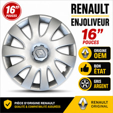 Enjoliveur renault trafic iii - renault,