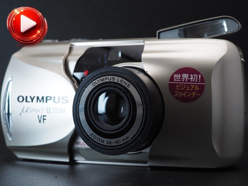 Appareil photo argentique - , 35