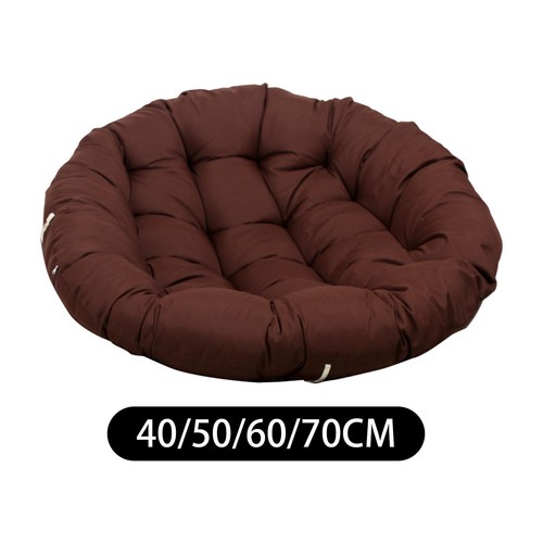 Chaise oeuf suspendue mat de - d'oeuf,
