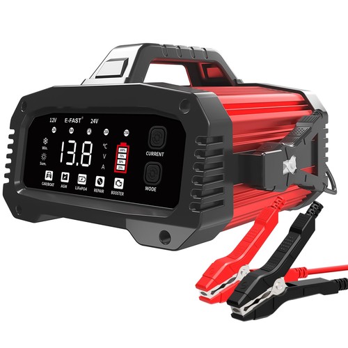 25a chargeur batterie - 25a,