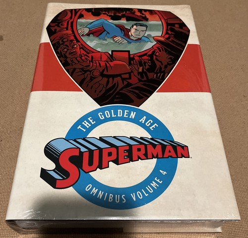 Superman the golden age - superman:,