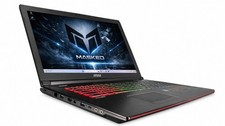 MSI GE72 / GTX 960M / 16GB /