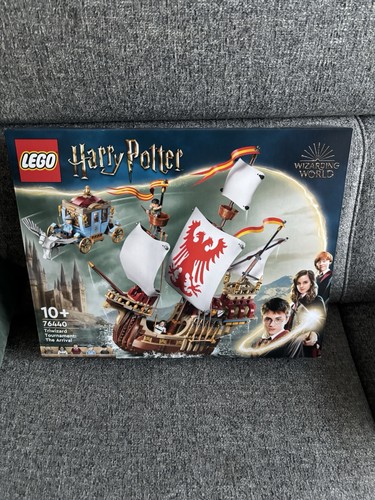 Lego harry potter - lego,