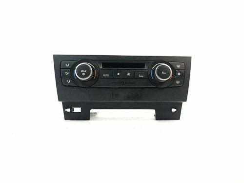64119221853 commande chauffage