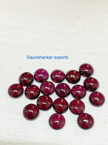 Grenade rond cabochons ample - rond,