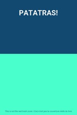 PATATRAS!, Unknown