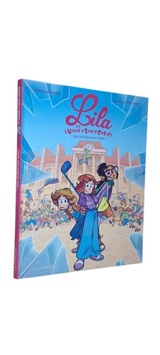 Lila usine sales gosses - l'usine,