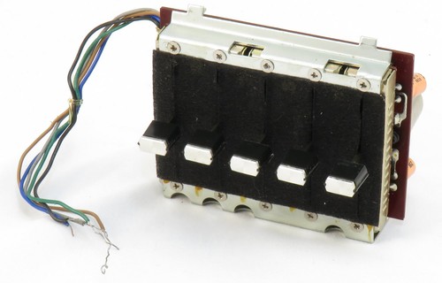 Jvc equalizer circuit - equalizer,
