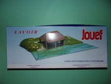 JOUEF maquette à monter