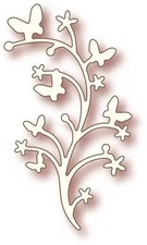 Fustelles big shot sizzix wild - shot,