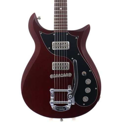 Gretsch electromatic g5135 - gretsch,