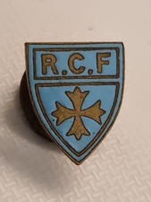 RACING CLUB PARIS FRANCE OLD