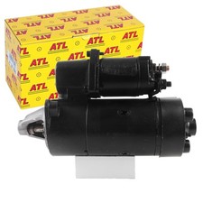 ATL DÉMARREUR 0,6 kW Pour